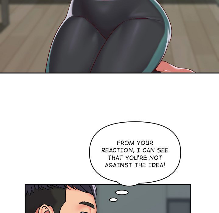 The Ladies’ Associate Chapter 43 - HolyManga.Net