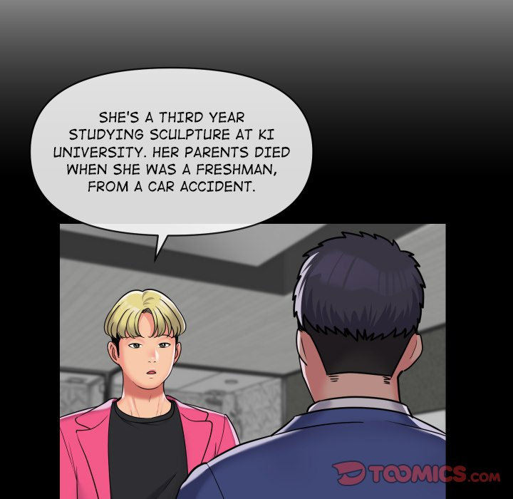 The Ladies’ Associate Chapter 43 - HolyManga.Net