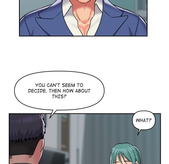 The Ladies’ Associate Chapter 43 - HolyManga.Net