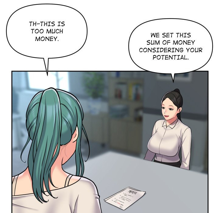 The Ladies’ Associate Chapter 43 - HolyManga.Net