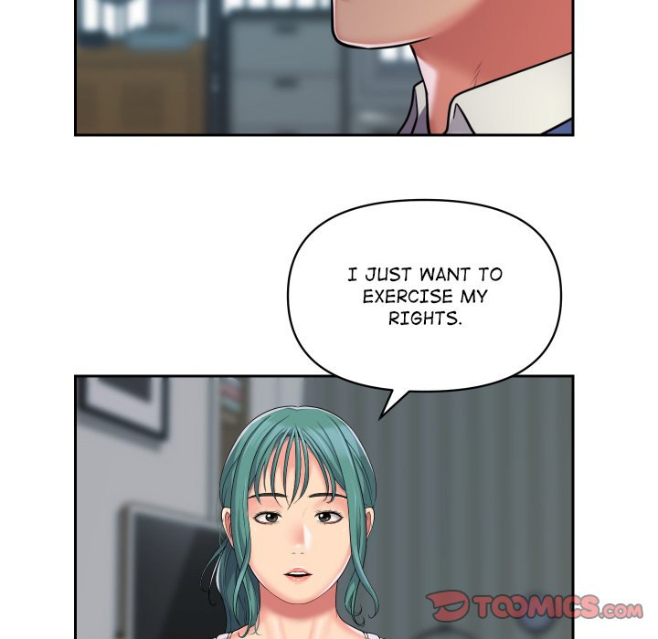 The Ladies’ Associate Chapter 43 - HolyManga.Net