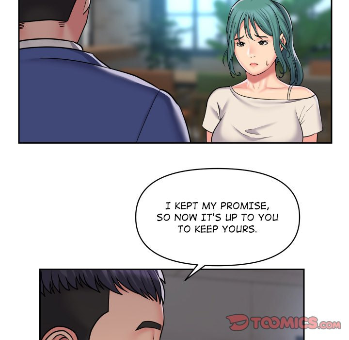The Ladies’ Associate Chapter 43 - HolyManga.Net