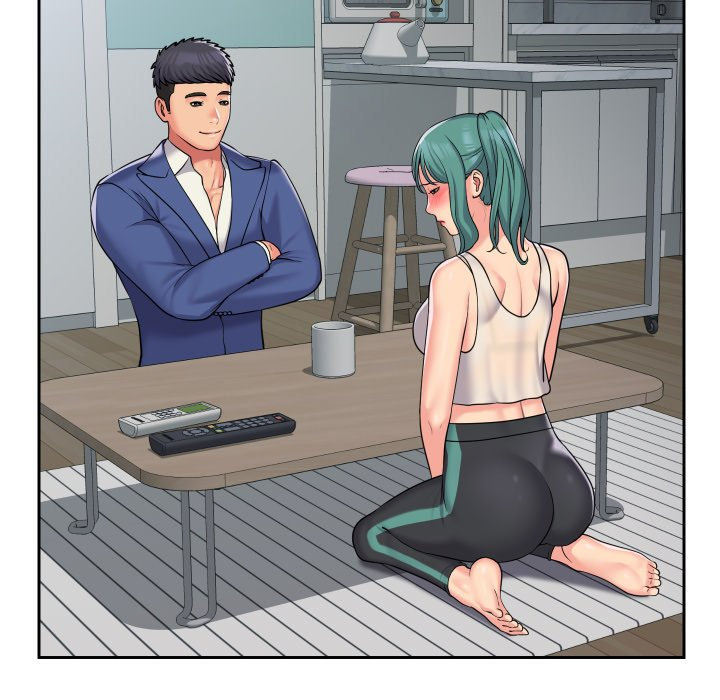 The Ladies’ Associate Chapter 43 - HolyManga.Net