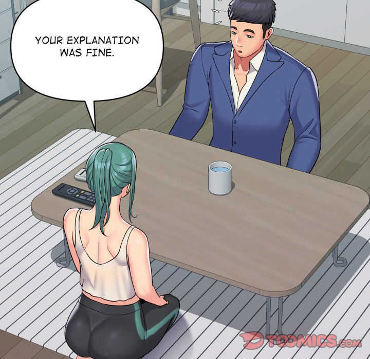 The Ladies’ Associate Chapter 43 - HolyManga.Net