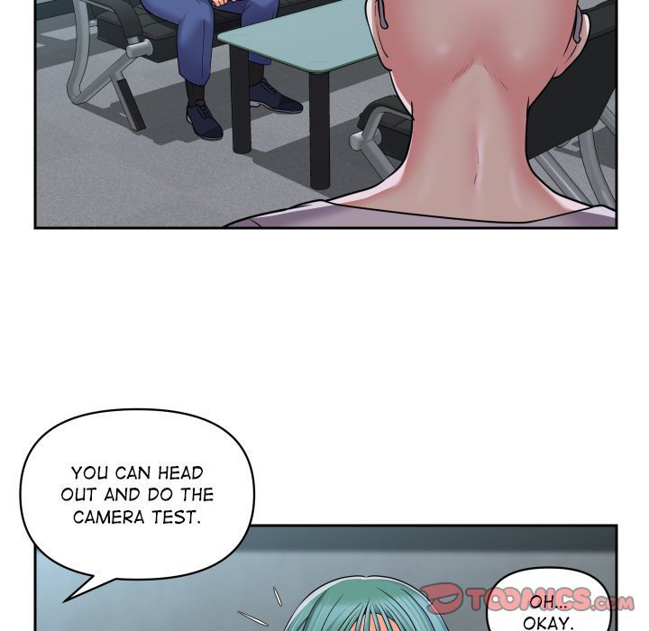 The Ladies’ Associate Chapter 43 - HolyManga.Net