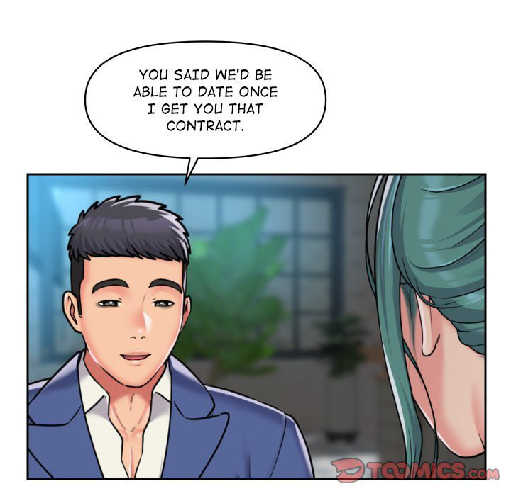 The Ladies’ Associate Chapter 43 - HolyManga.Net