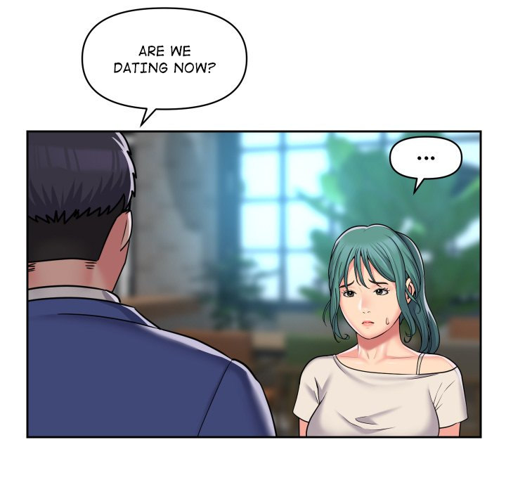 The Ladies’ Associate Chapter 43 - HolyManga.Net