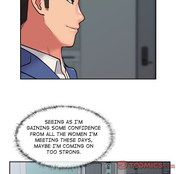 The Ladies’ Associate Chapter 43 - HolyManga.Net