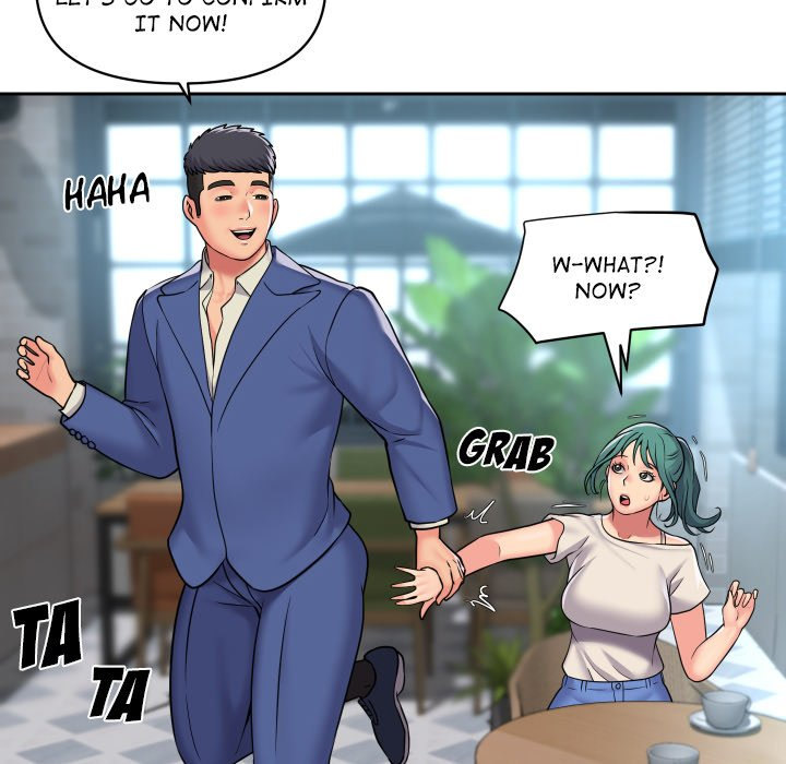 The Ladies’ Associate Chapter 43 - HolyManga.Net