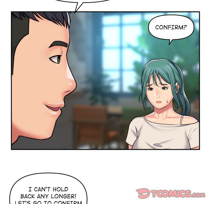 The Ladies’ Associate Chapter 43 - HolyManga.Net