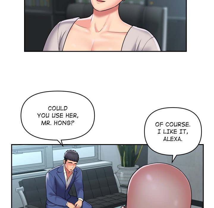 The Ladies’ Associate Chapter 43 - HolyManga.Net