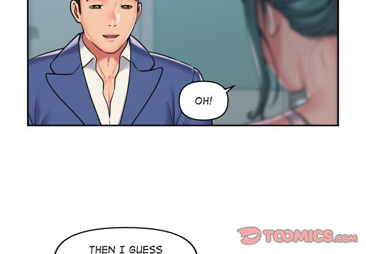 The Ladies’ Associate Chapter 43 - HolyManga.Net