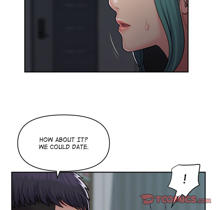 The Ladies’ Associate Chapter 43 - HolyManga.Net