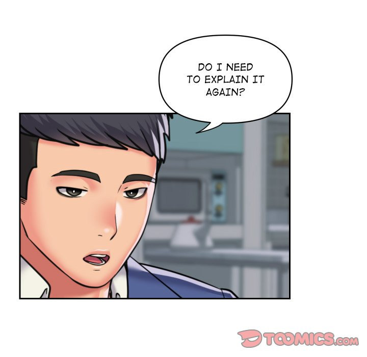 The Ladies’ Associate Chapter 43 - HolyManga.Net