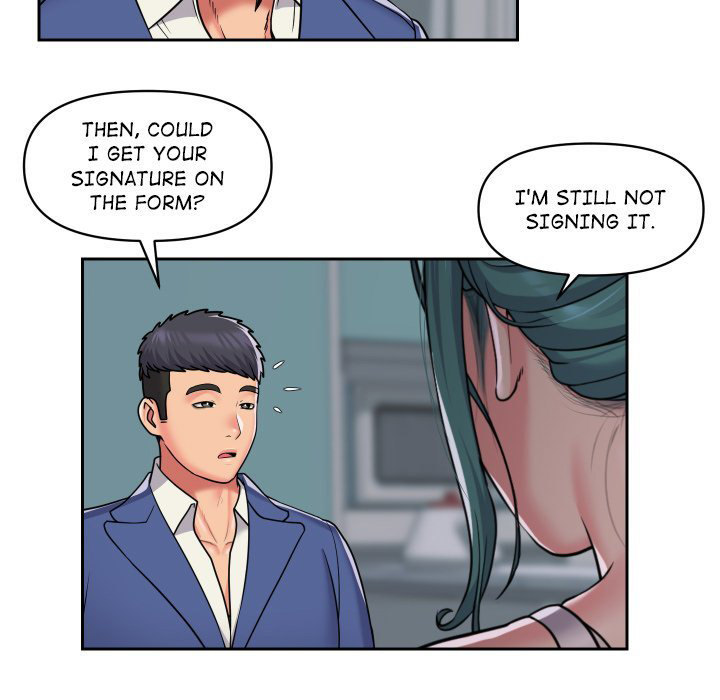 The Ladies’ Associate Chapter 43 - HolyManga.Net