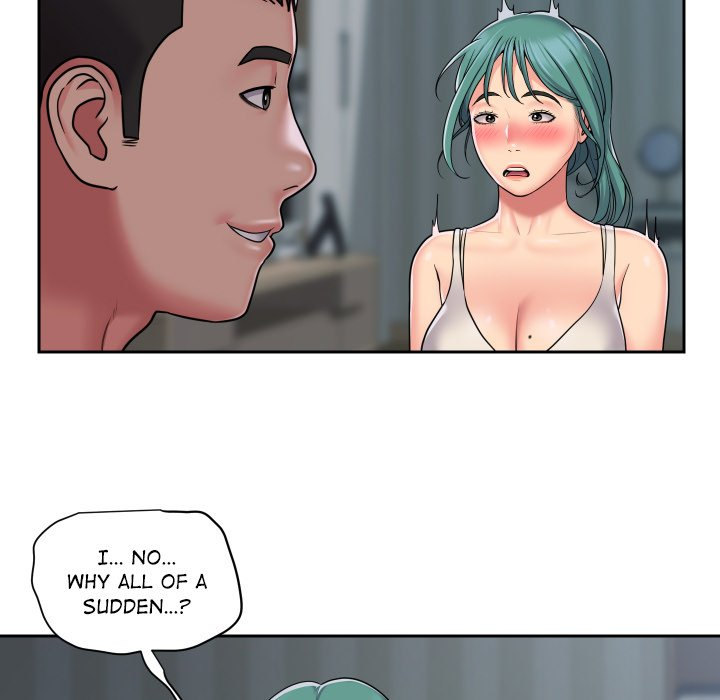 The Ladies’ Associate Chapter 43 - HolyManga.Net