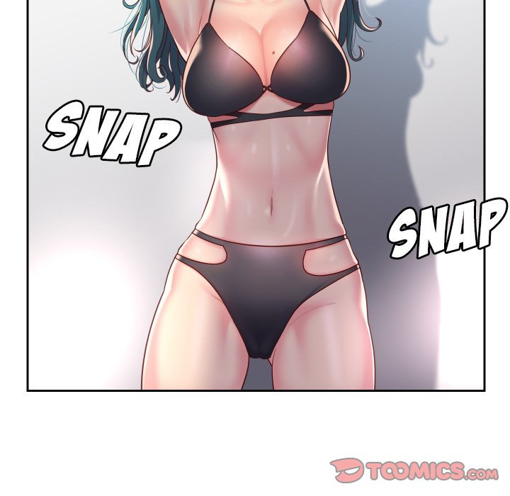 The Ladies’ Associate Chapter 43 - HolyManga.Net