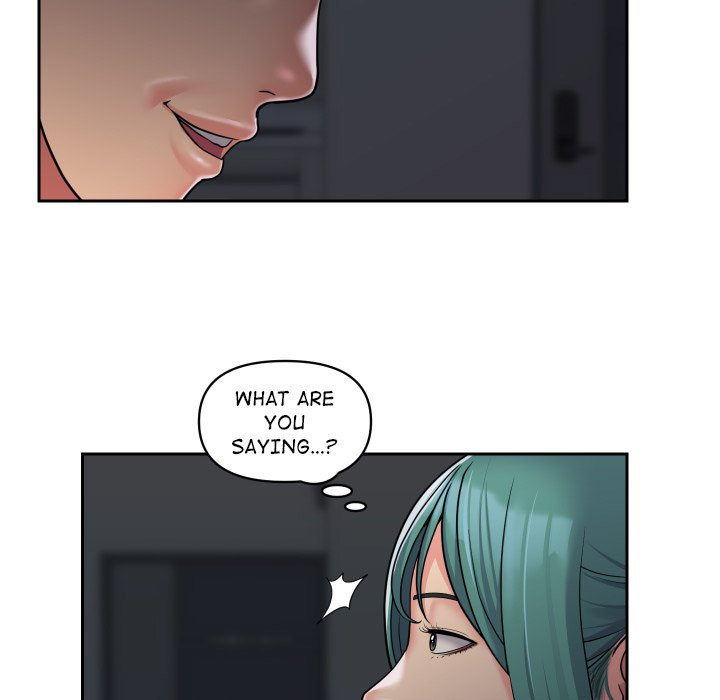 The Ladies’ Associate Chapter 43 - HolyManga.Net