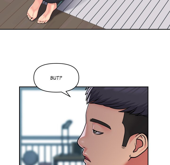 The Ladies’ Associate Chapter 43 - HolyManga.Net