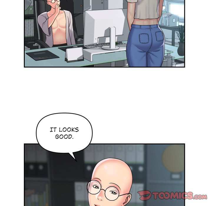 The Ladies’ Associate Chapter 43 - HolyManga.Net