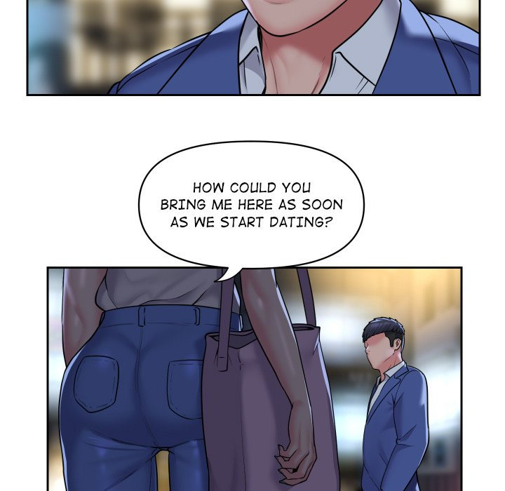 The Ladies’ Associate Chapter 44 - HolyManga.Net