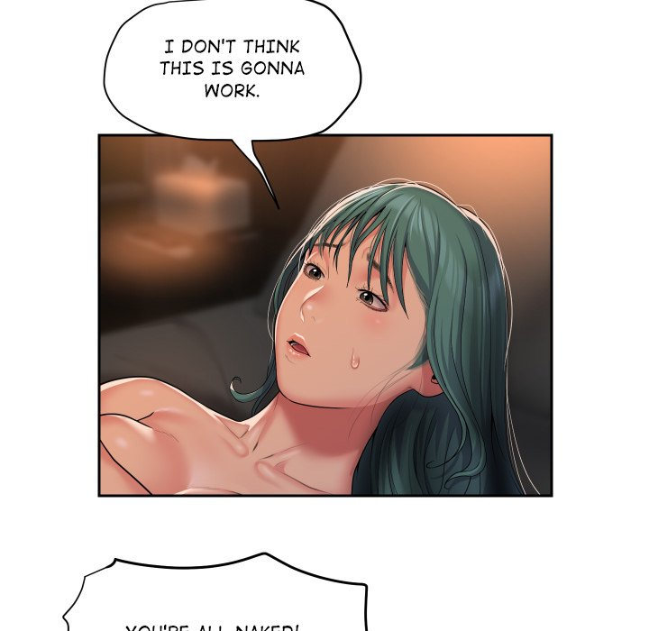 The Ladies’ Associate Chapter 44 - HolyManga.Net