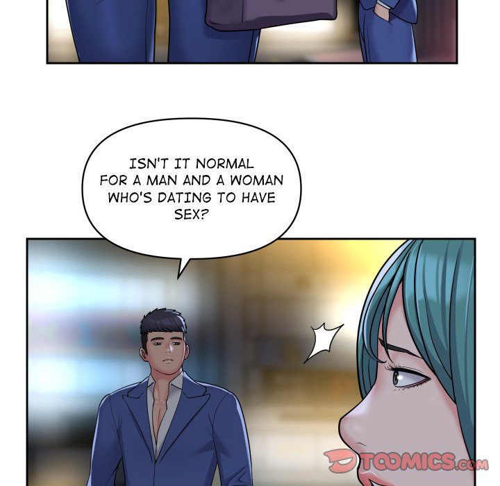 The Ladies’ Associate Chapter 44 - HolyManga.Net