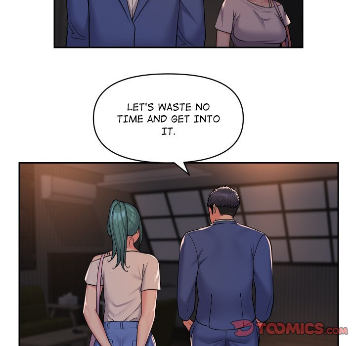 The Ladies’ Associate Chapter 44 - HolyManga.Net