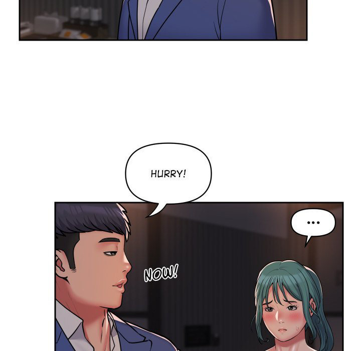 The Ladies’ Associate Chapter 44 - HolyManga.Net