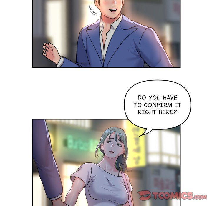 The Ladies’ Associate Chapter 44 - HolyManga.Net