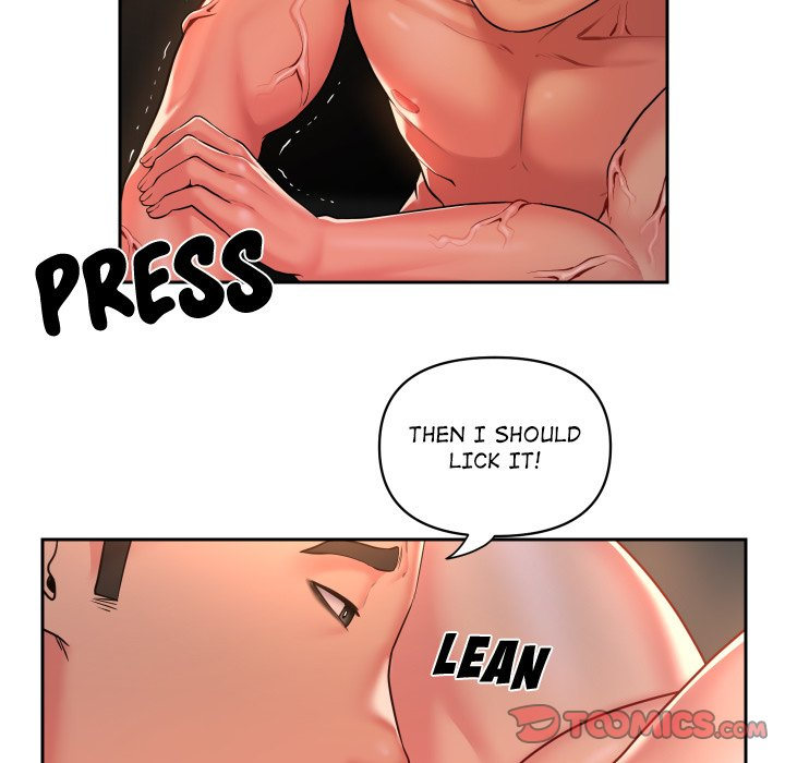 The Ladies’ Associate Chapter 44 - HolyManga.Net