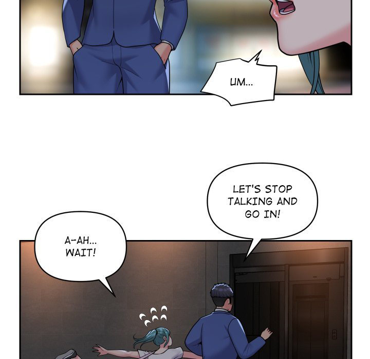 The Ladies’ Associate Chapter 44 - HolyManga.Net
