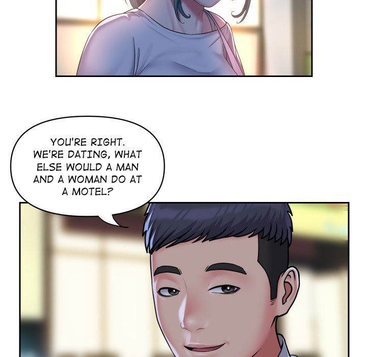 The Ladies’ Associate Chapter 44 - HolyManga.Net