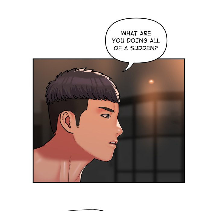 The Ladies’ Associate Chapter 44 - HolyManga.Net
