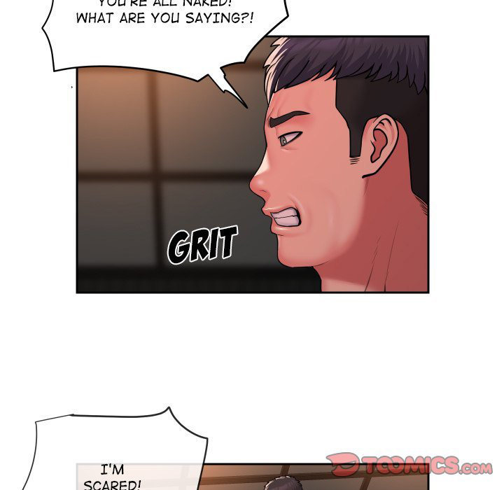 The Ladies’ Associate Chapter 44 - HolyManga.Net