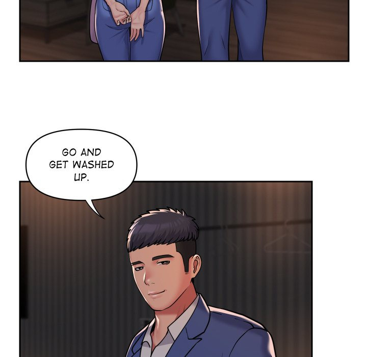The Ladies’ Associate Chapter 44 - HolyManga.Net