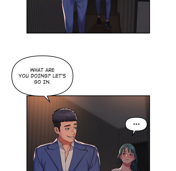 The Ladies’ Associate Chapter 44 - HolyManga.Net