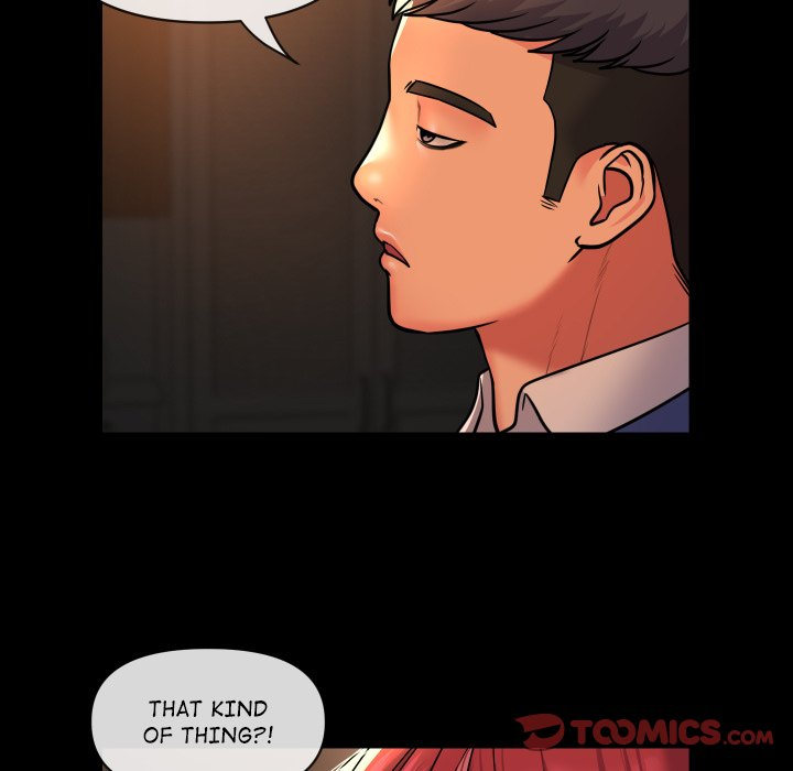 The Ladies’ Associate Chapter 45 - HolyManga.Net
