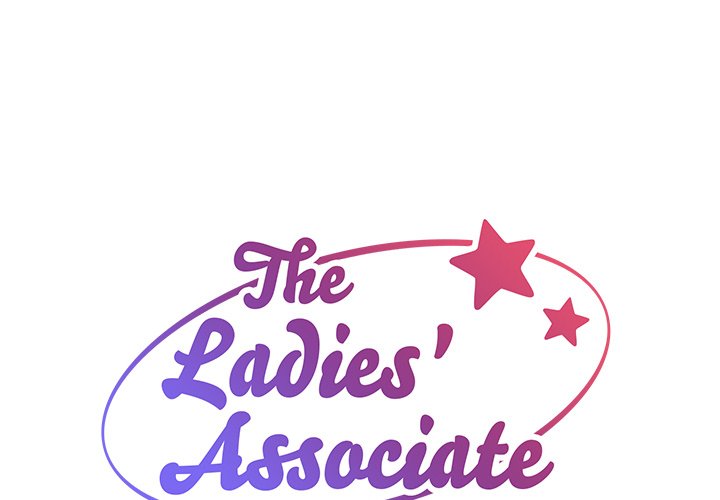The Ladies’ Associate Chapter 51 - HolyManga.Net