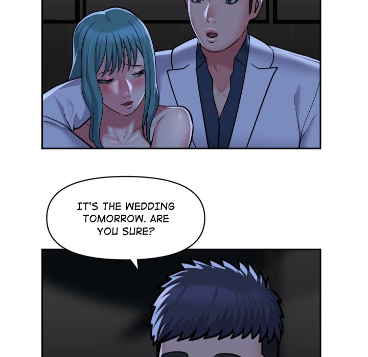 The Ladies’ Associate Chapter 51 - HolyManga.Net