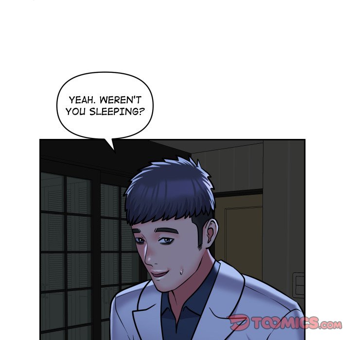 The Ladies’ Associate Chapter 51 - HolyManga.Net