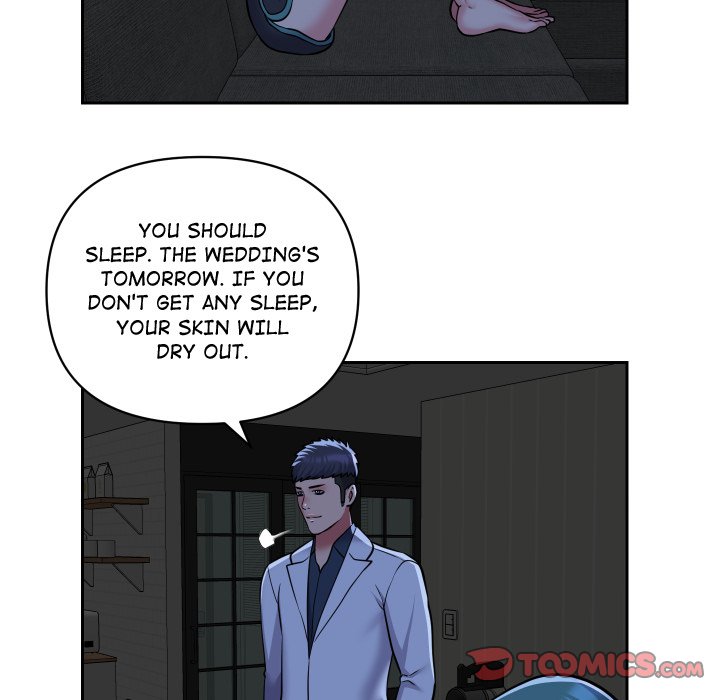 The Ladies’ Associate Chapter 51 - HolyManga.Net