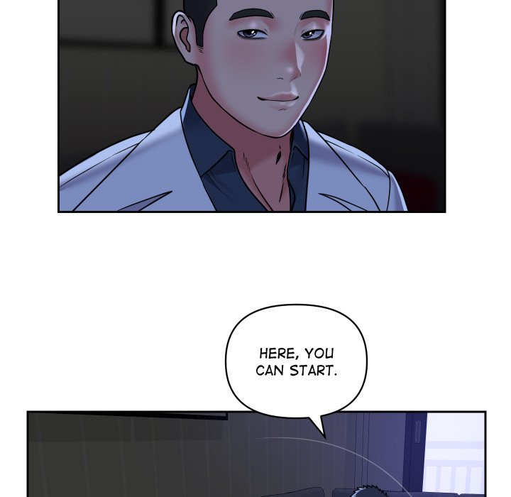 The Ladies’ Associate Chapter 51 - HolyManga.Net