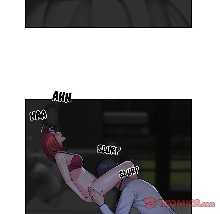 The Ladies’ Associate Chapter 51 - HolyManga.Net