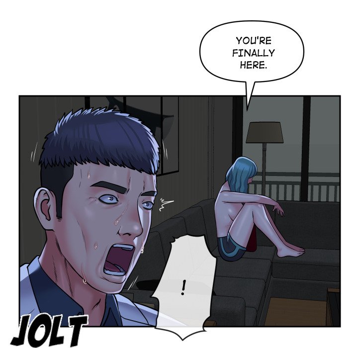 The Ladies’ Associate Chapter 51 - HolyManga.Net
