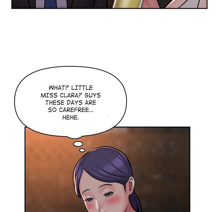 The Ladies’ Associate Chapter 53 - HolyManga.Net