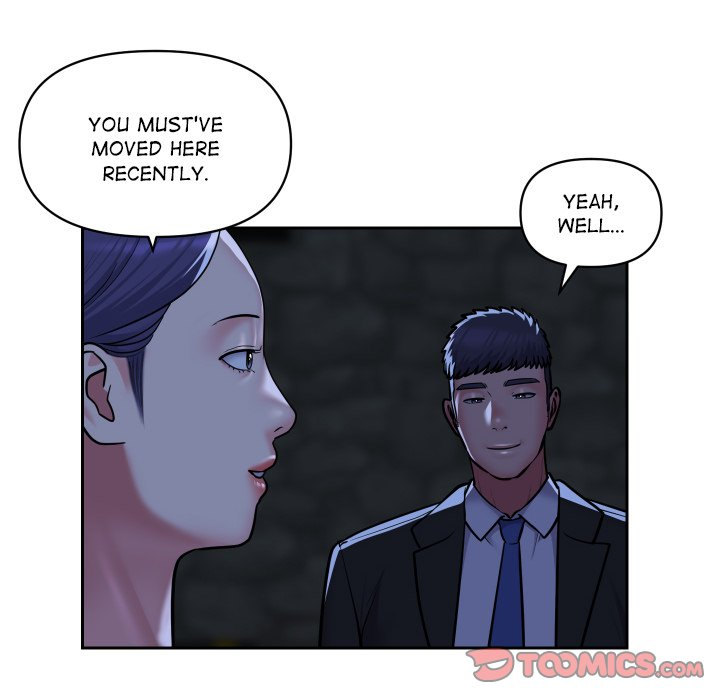 The Ladies’ Associate Chapter 53 - HolyManga.Net