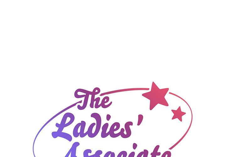 The Ladies’ Associate Chapter 53 - HolyManga.Net
