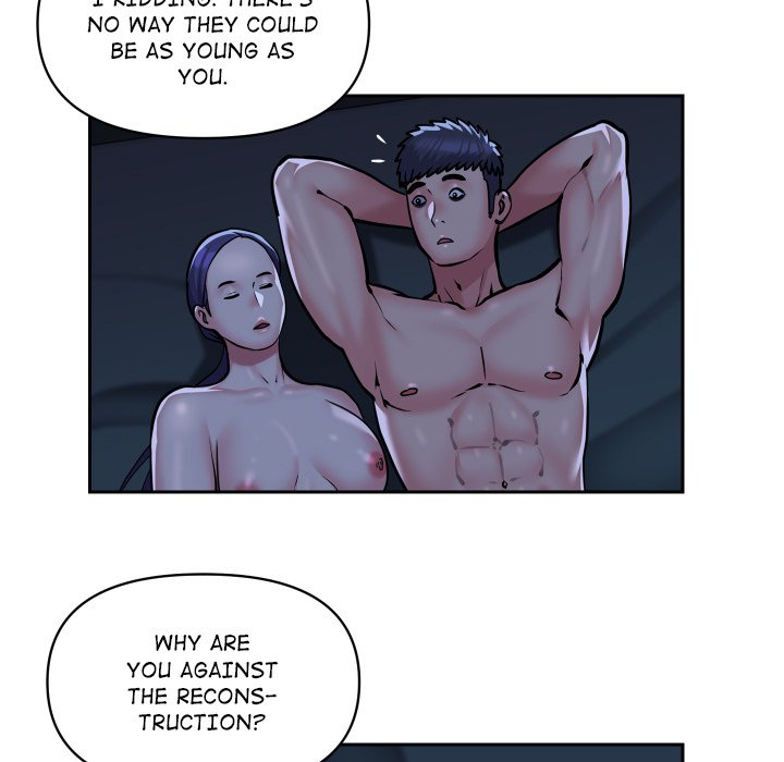 The Ladies’ Associate Chapter 55 - HolyManga.Net