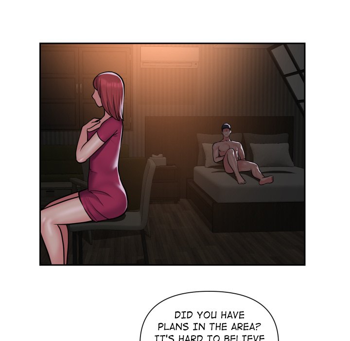 The Ladies’ Associate Chapter 57 - HolyManga.Net